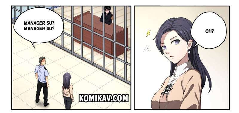 Baca Manhua Strongest Abandoned Son Chapter 12 Gambar 2