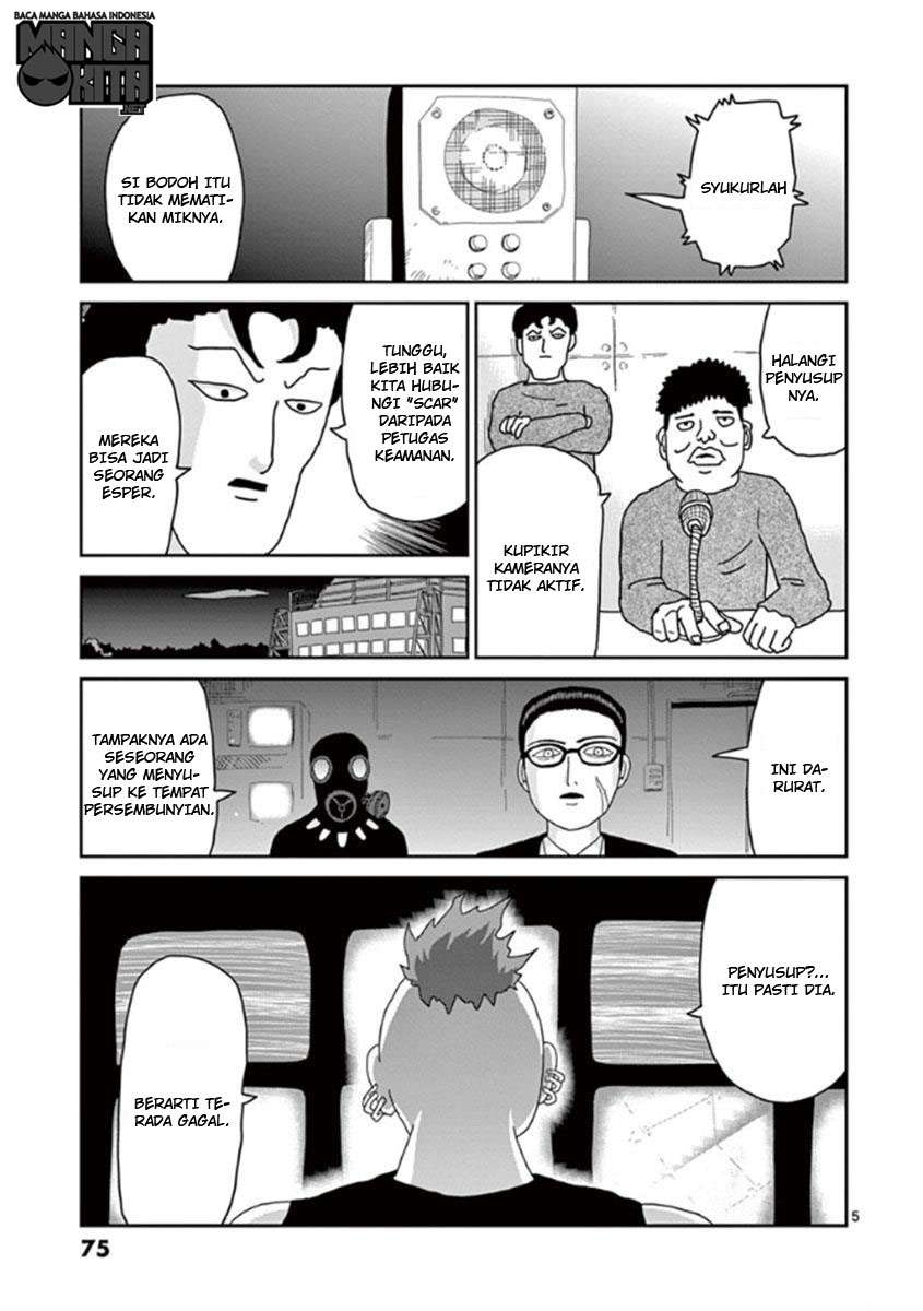 Mob Psycho 100 Chapter 38 Gambar 6