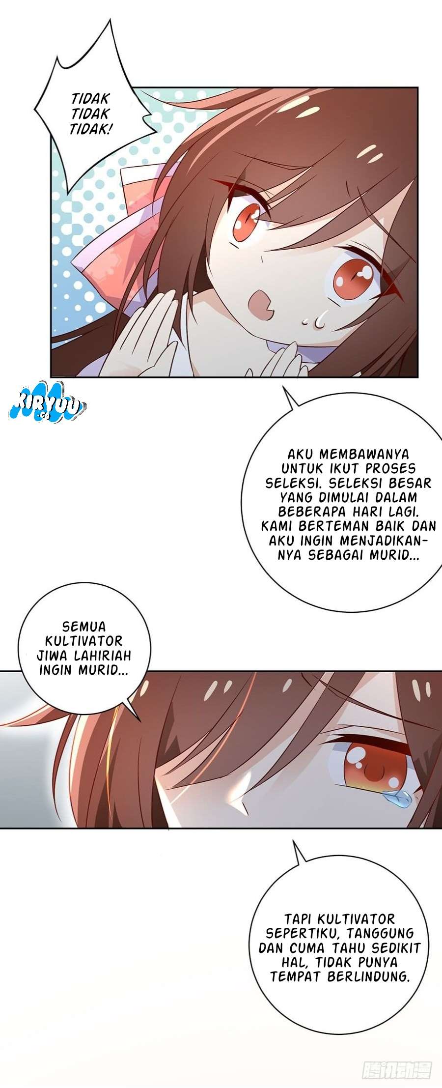 Meng Shi Zai Shang Chapter 9 Gambar 14