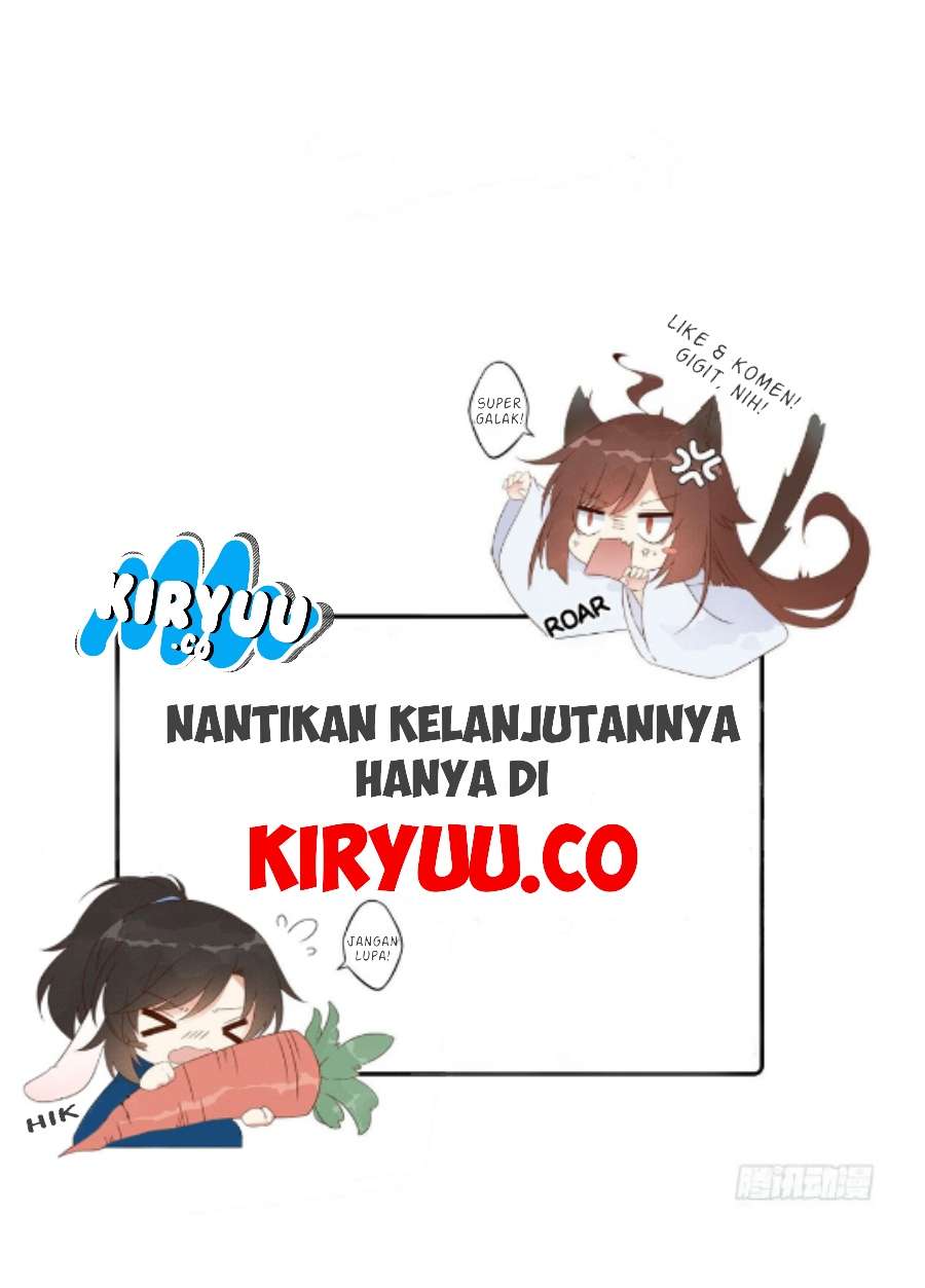 Meng Shi Zai Shang Chapter 9 Gambar 27