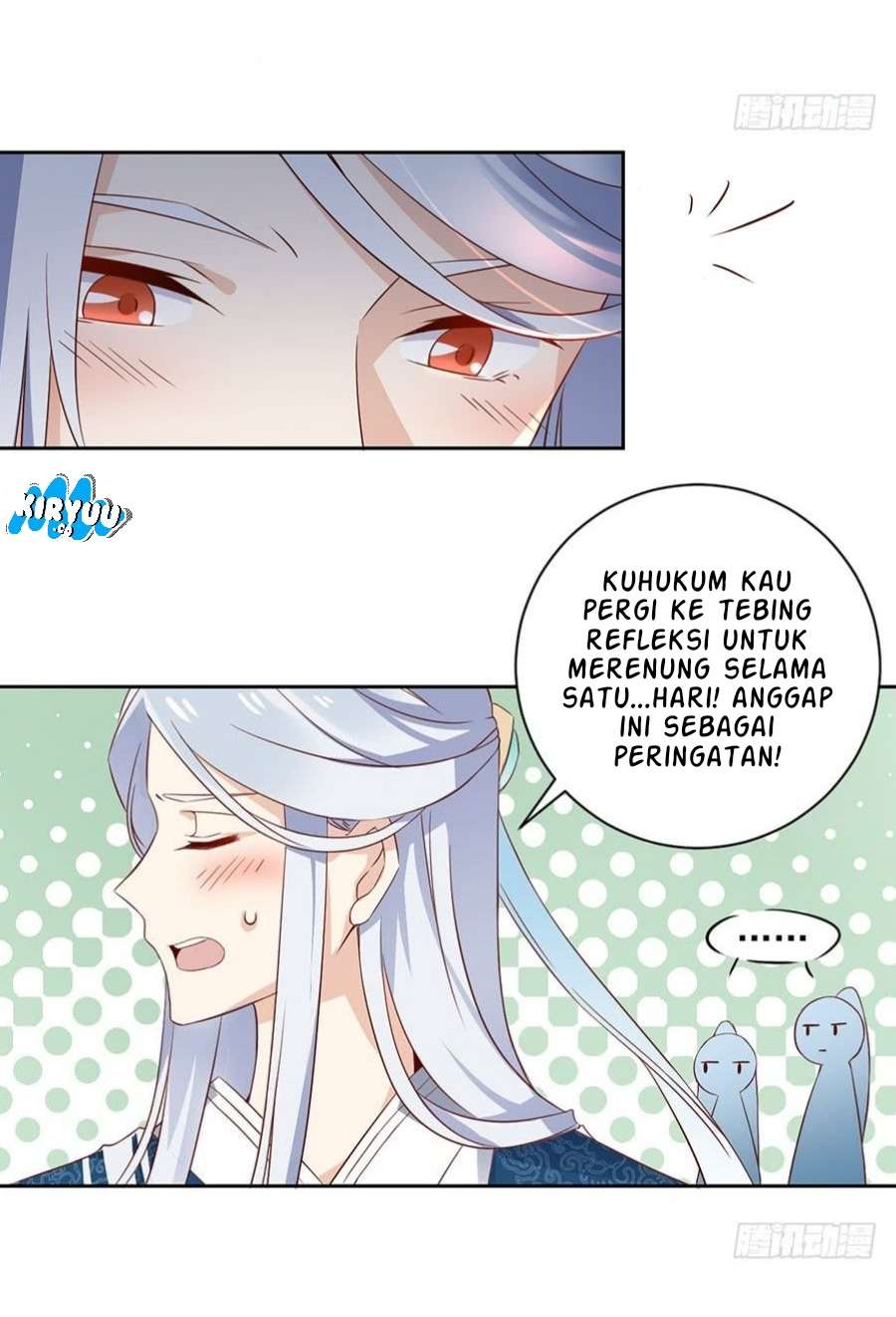 Meng Shi Zai Shang Chapter 9 Gambar 10