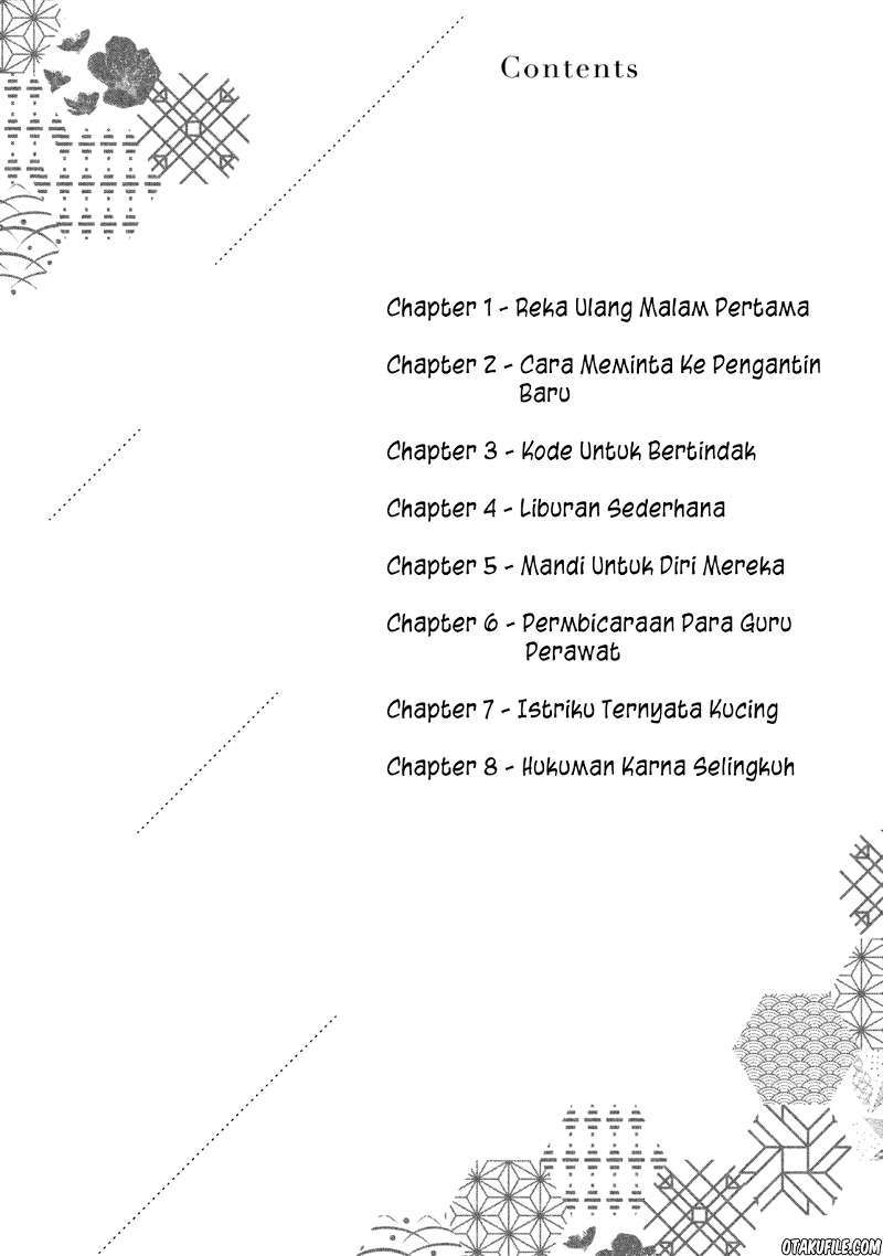 Mijuku na Futari de Gozaimasu ga Chapter 1 Gambar 3