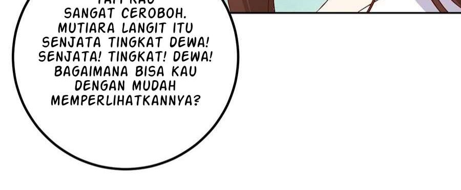 Meng Shi Zai Shang Chapter 8 Gambar 16