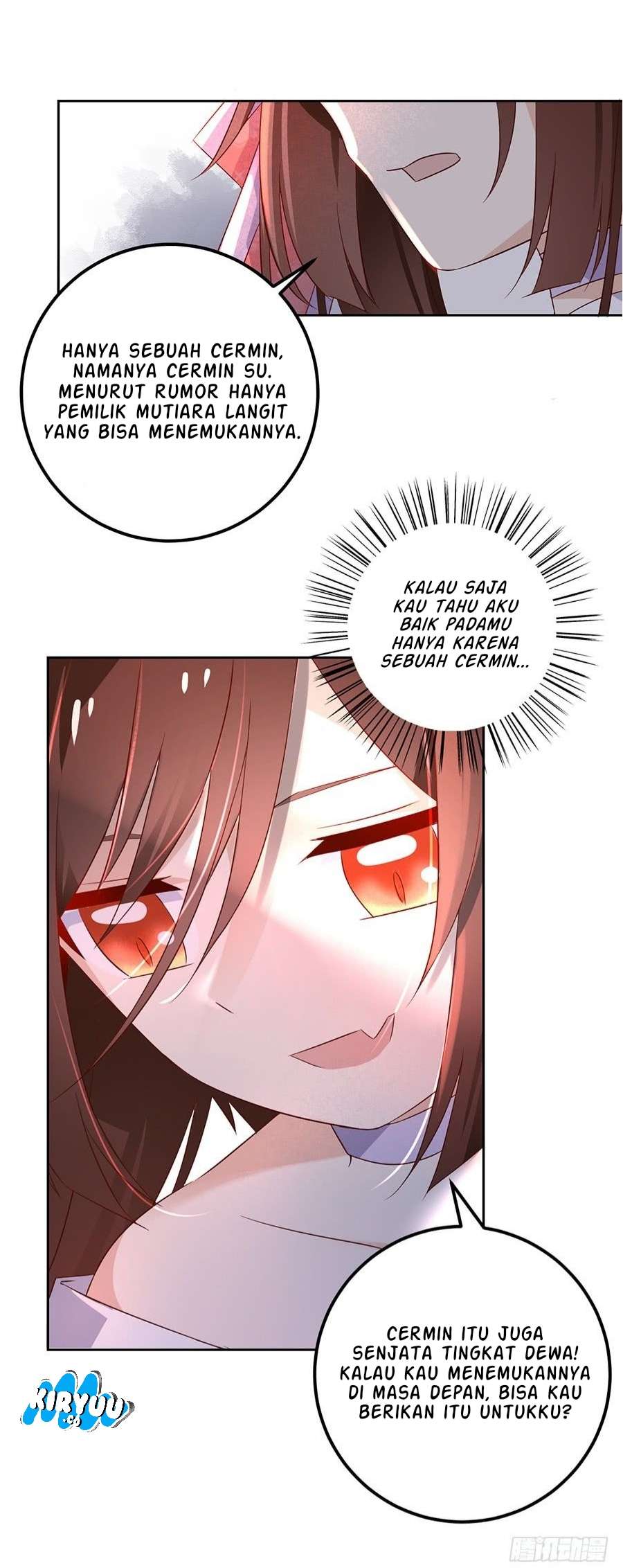 Meng Shi Zai Shang Chapter 8 Gambar 21
