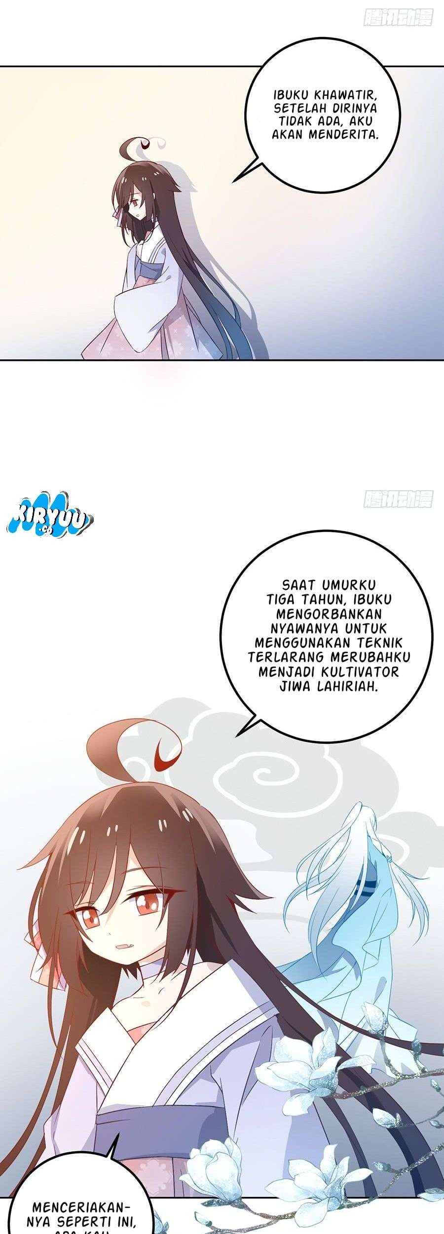 Meng Shi Zai Shang Chapter 8 Gambar 7