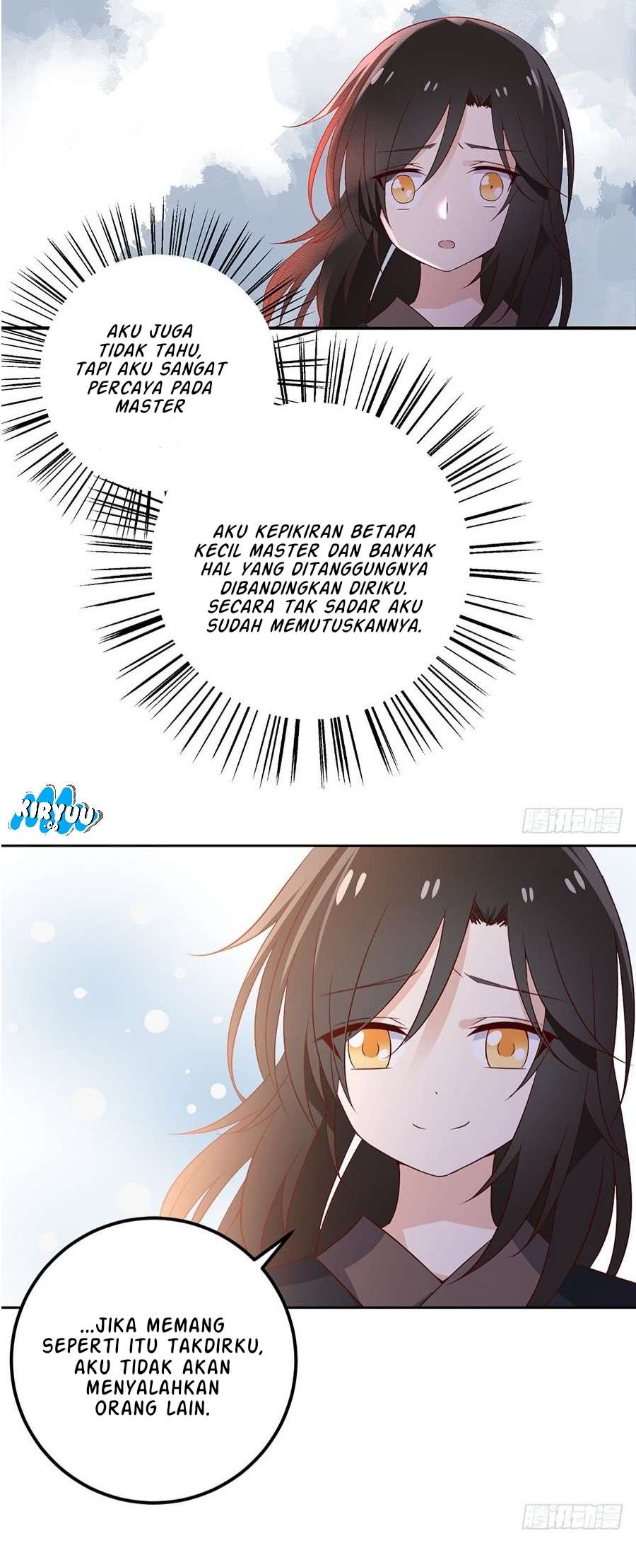 Meng Shi Zai Shang Chapter 8 Gambar 14