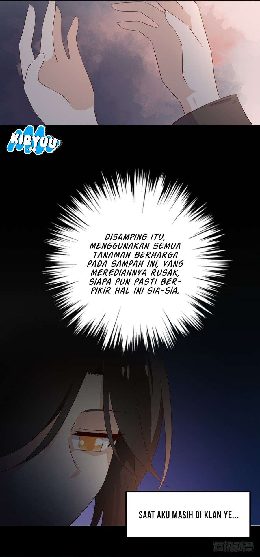 Meng Shi Zai Shang Chapter 7 Gambar 16