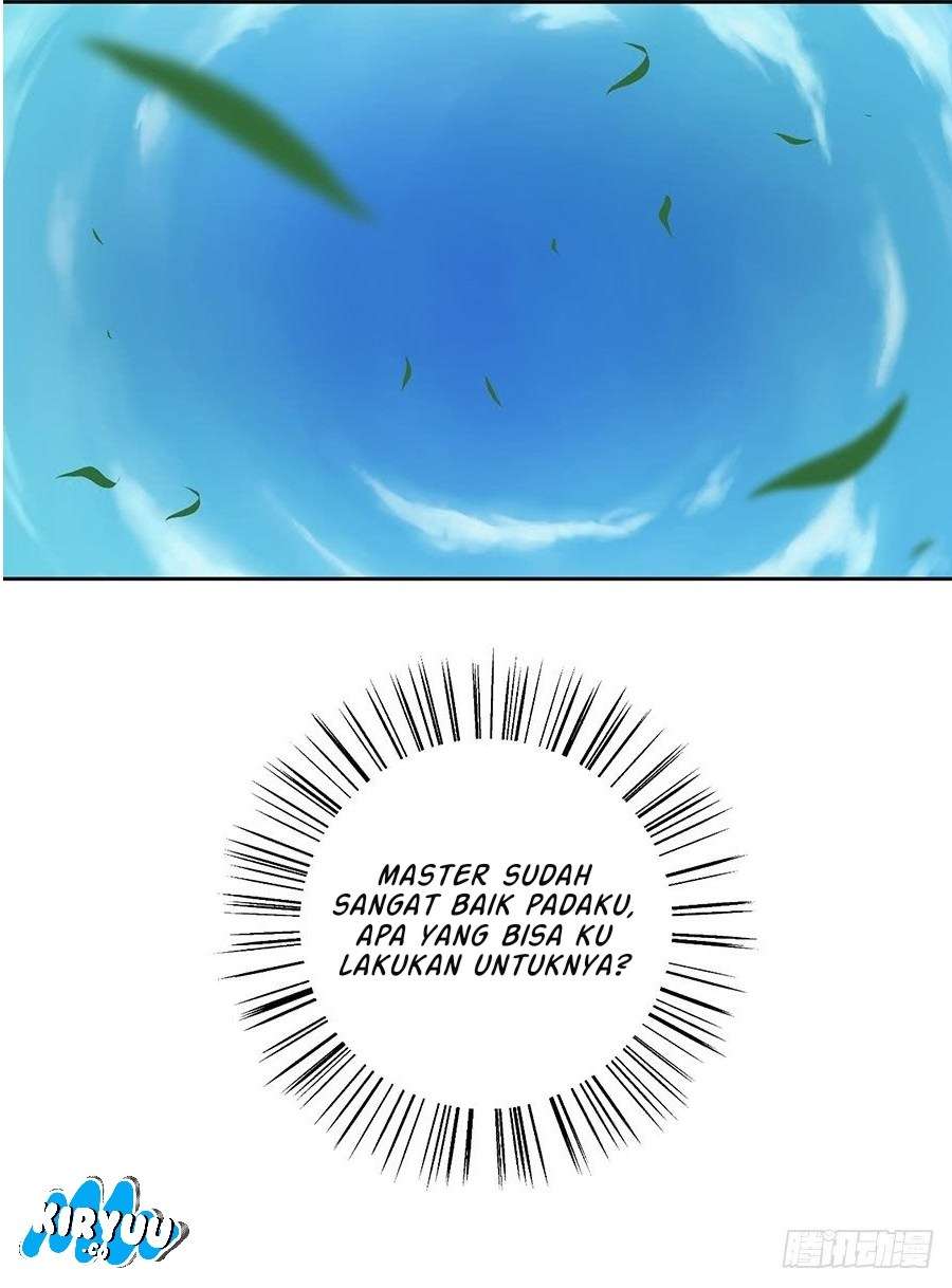 Meng Shi Zai Shang Chapter 7 Gambar 21