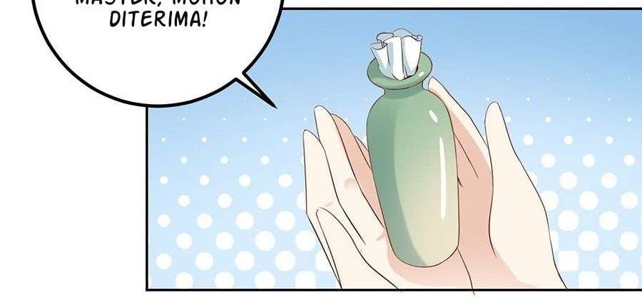 Meng Shi Zai Shang Chapter 7 Gambar 23