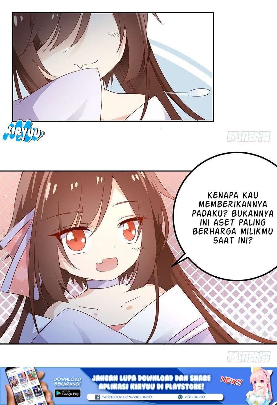Meng Shi Zai Shang Chapter 7 Gambar 26