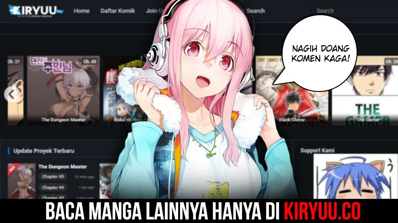 Meng Shi Zai Shang Chapter 7 Gambar 32