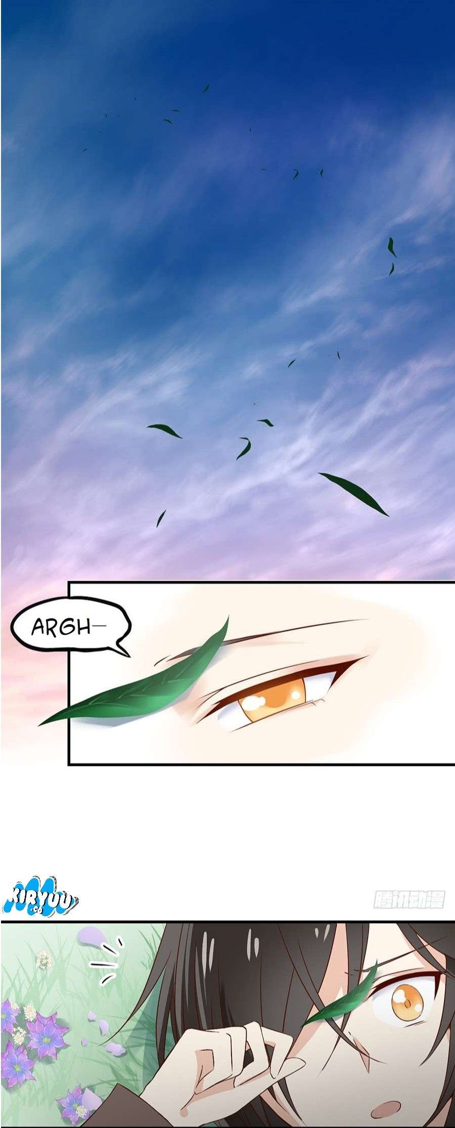 Meng Shi Zai Shang Chapter 7 Gambar 5