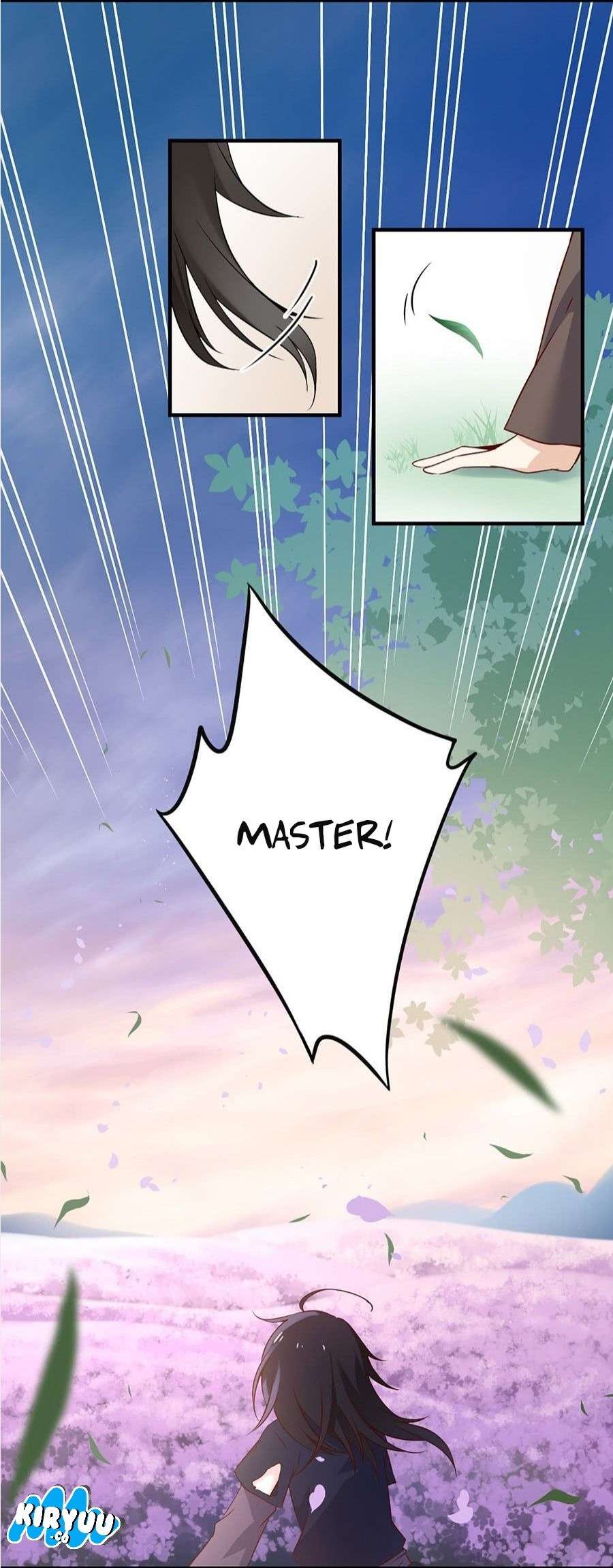 Meng Shi Zai Shang Chapter 7 Gambar 6