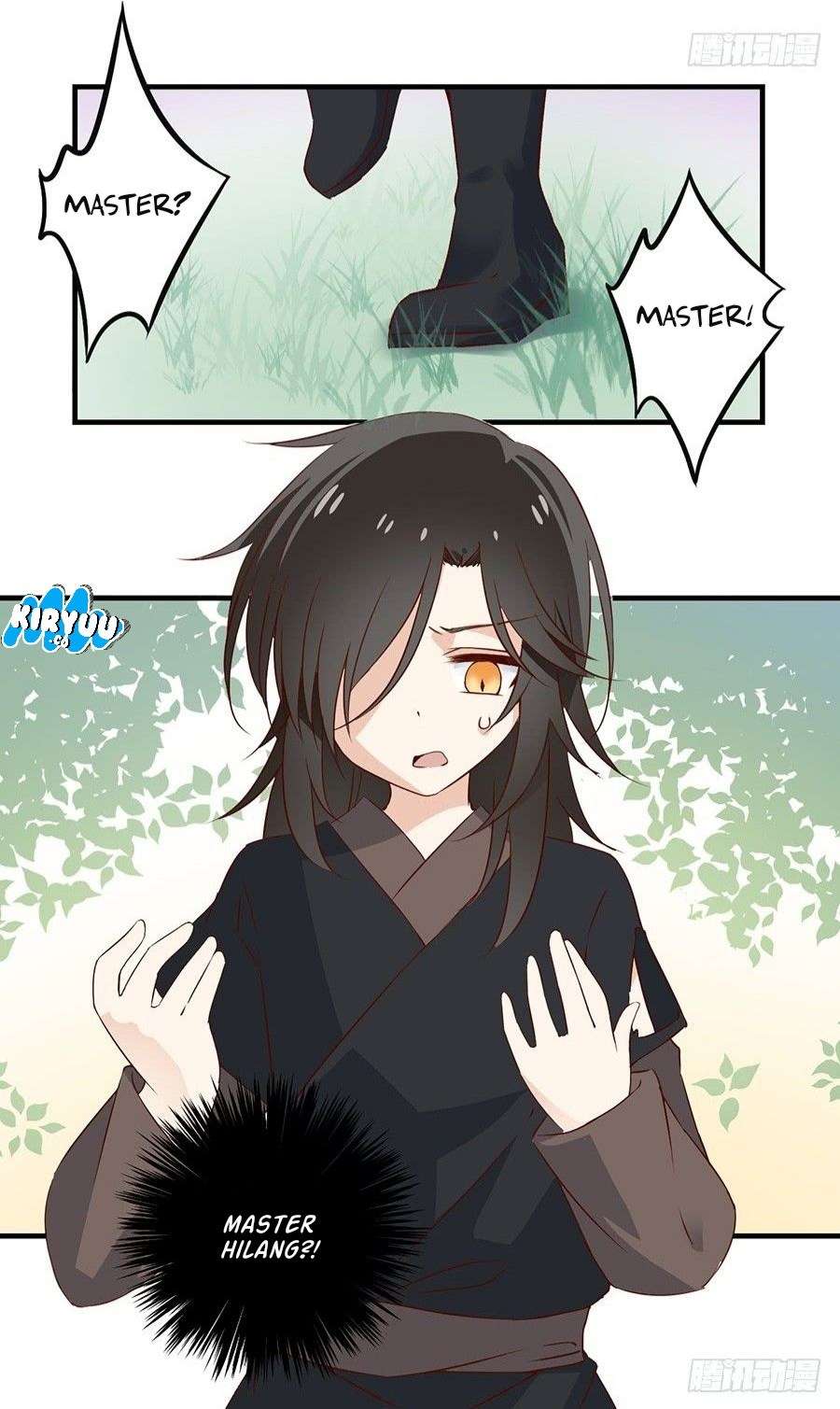 Meng Shi Zai Shang Chapter 7 Gambar 7