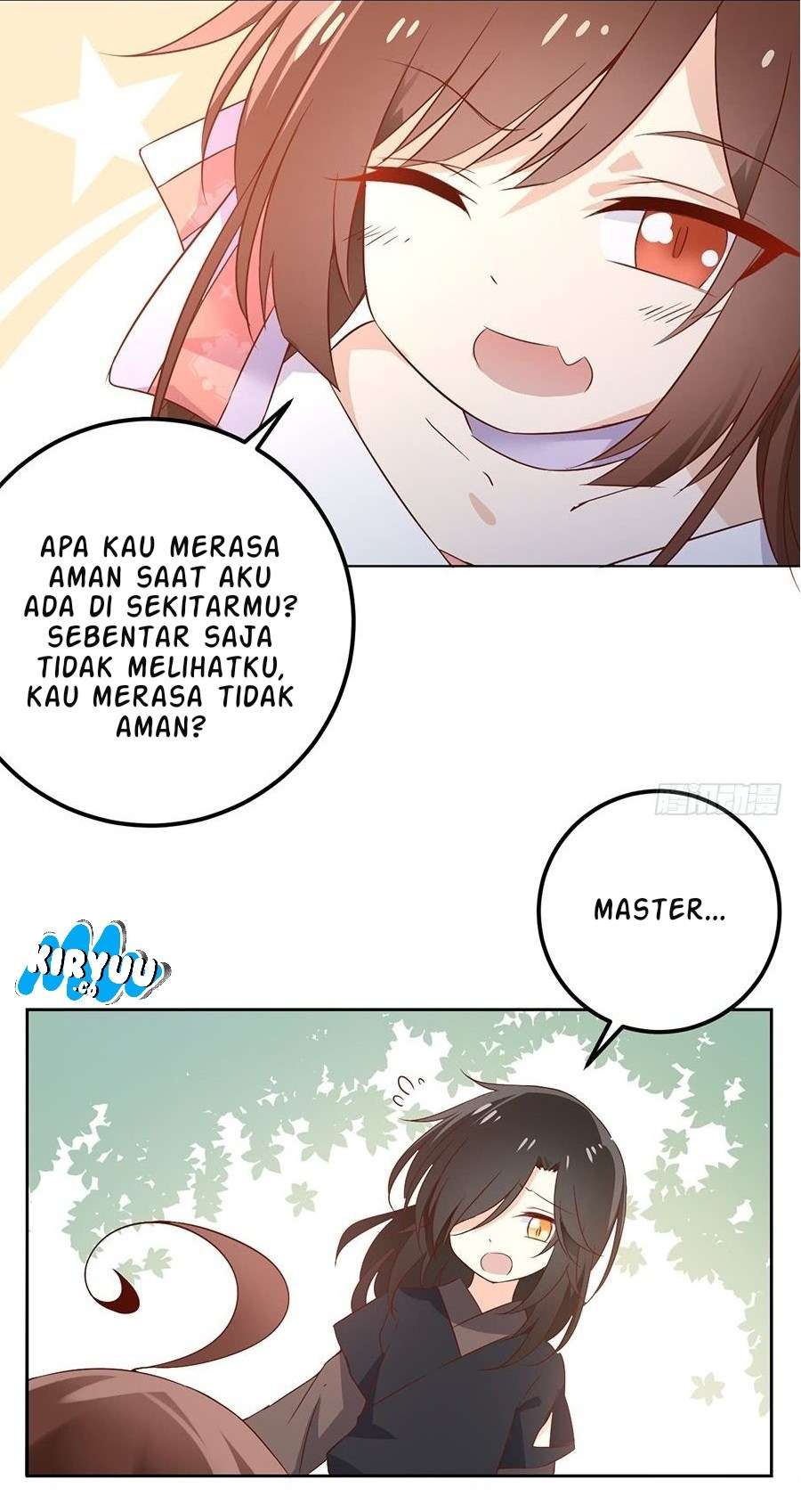 Meng Shi Zai Shang Chapter 7 Gambar 9