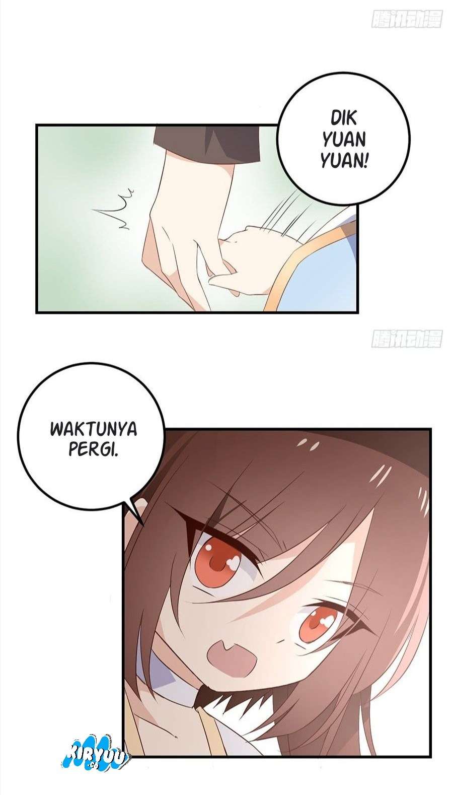 Meng Shi Zai Shang Chapter 6 Gambar 34