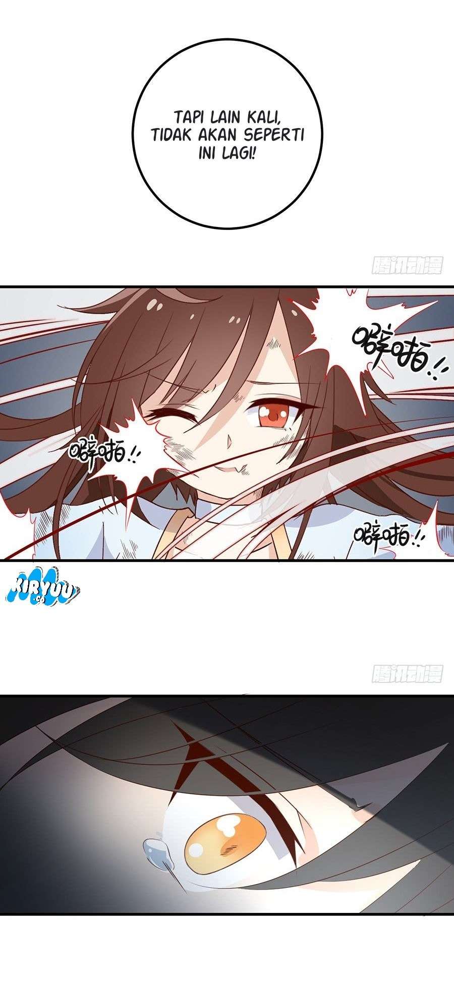 Meng Shi Zai Shang Chapter 6 Gambar 41