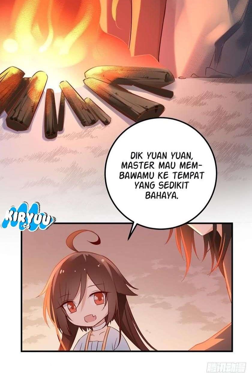 Meng Shi Zai Shang Chapter 6 Gambar 12