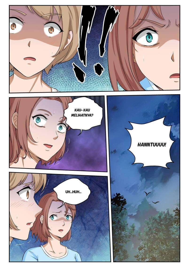 Strongest Abandoned Son Chapter 5 Gambar 5