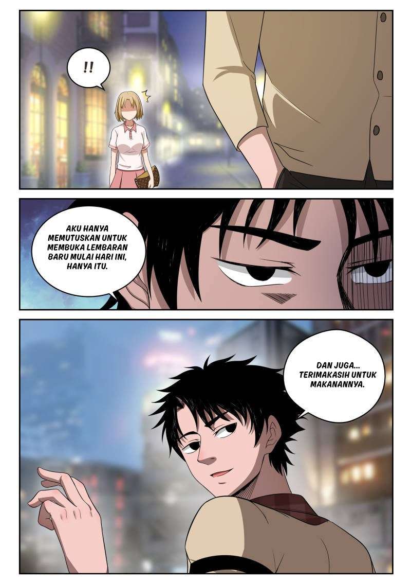 Strongest Abandoned Son Chapter 4 Gambar 28