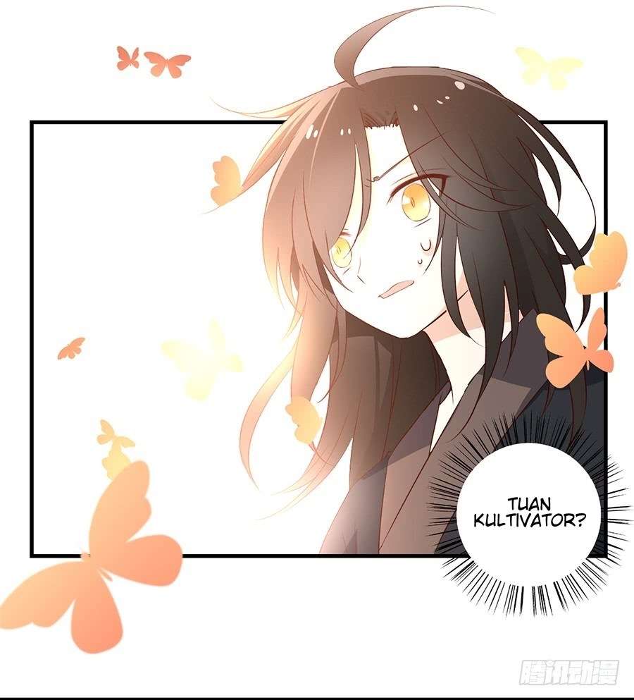 Meng Shi Zai Shang Chapter 5 Gambar 10