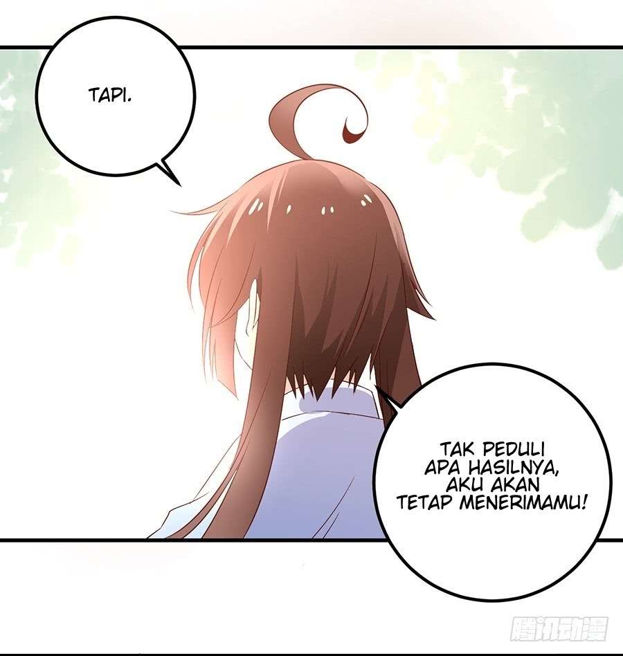 Meng Shi Zai Shang Chapter 5 Gambar 17