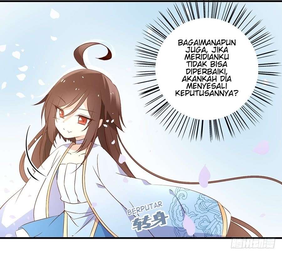 Meng Shi Zai Shang Chapter 5 Gambar 20
