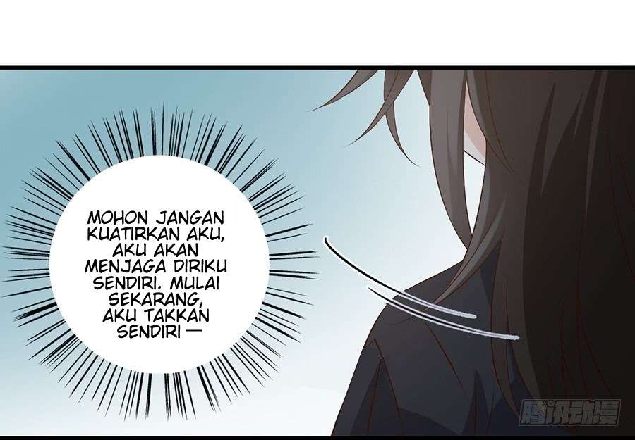 Meng Shi Zai Shang Chapter 5 Gambar 30