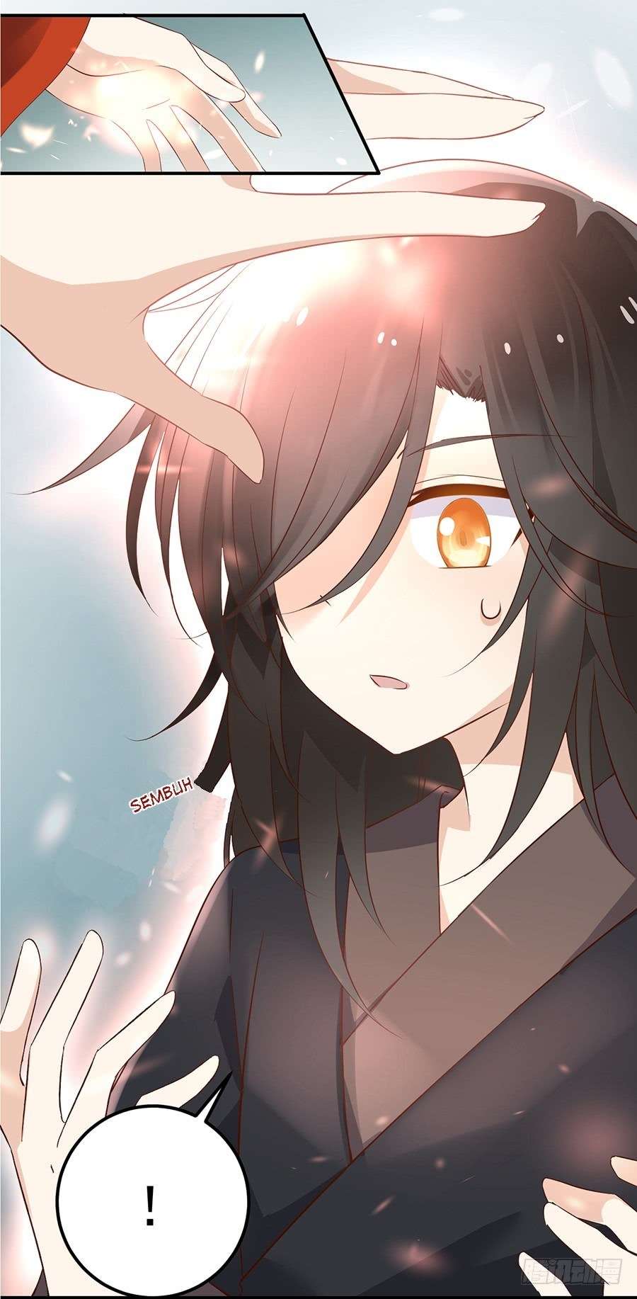 Meng Shi Zai Shang Chapter 5 Gambar 7