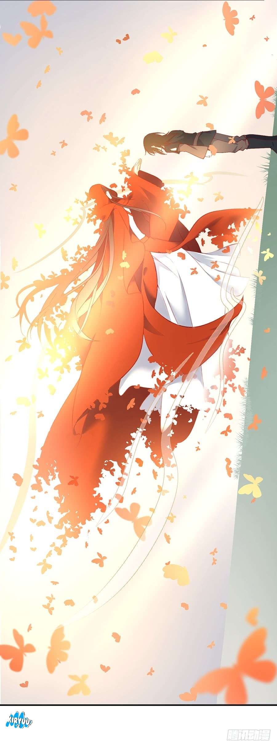 Meng Shi Zai Shang Chapter 5 Gambar 9