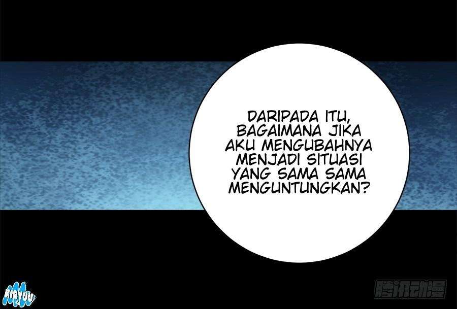 Meng Shi Zai Shang Chapter 4 Gambar 10