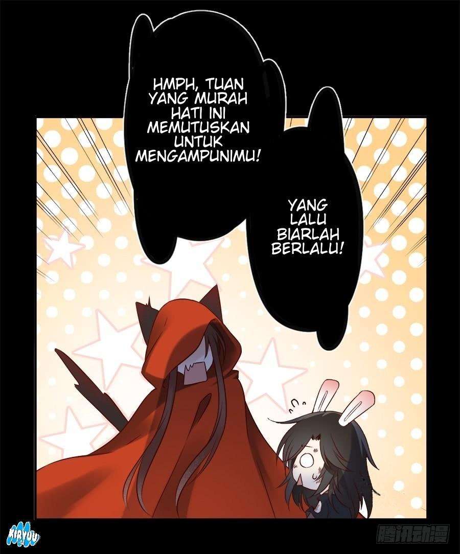 Meng Shi Zai Shang Chapter 4 Gambar 13