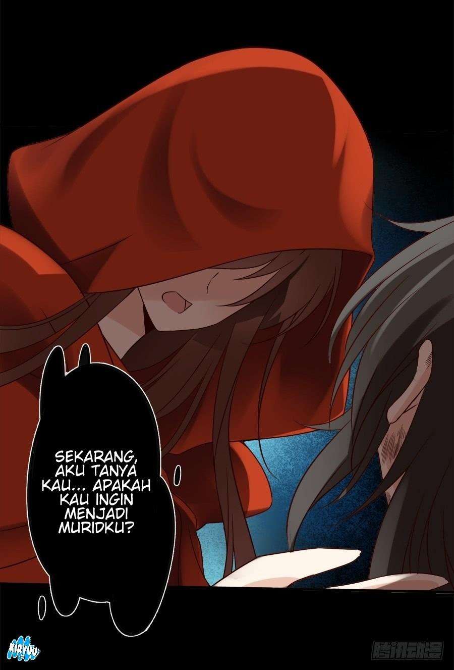 Meng Shi Zai Shang Chapter 4 Gambar 14