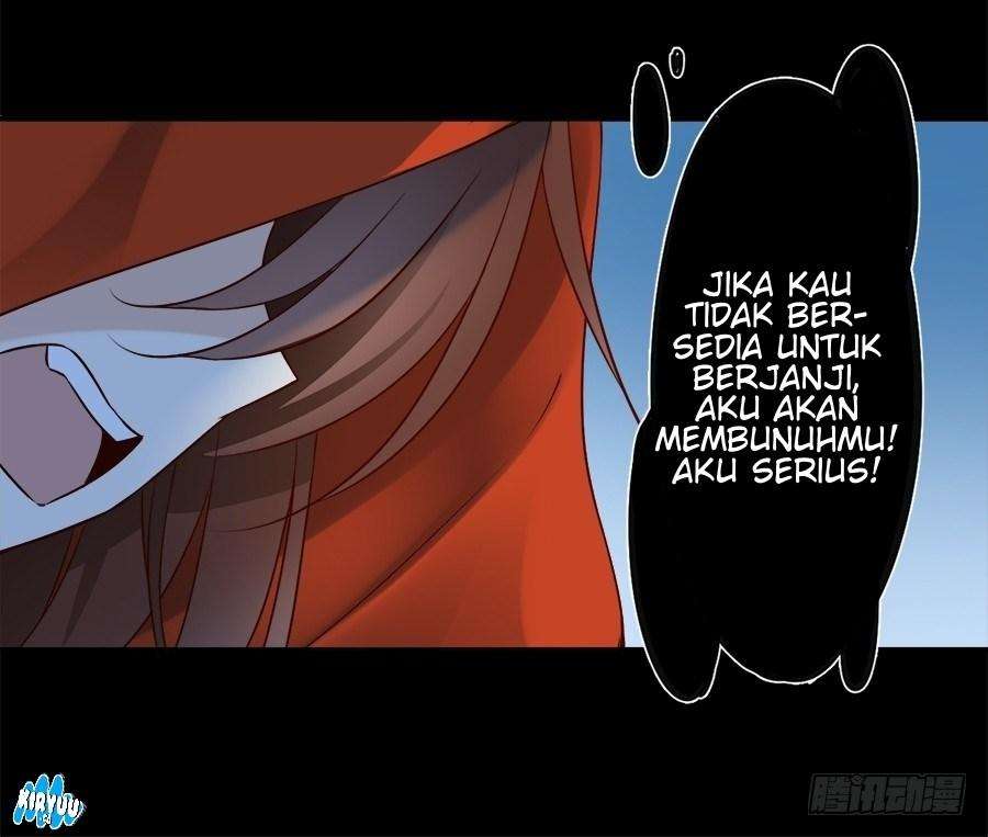 Meng Shi Zai Shang Chapter 4 Gambar 16