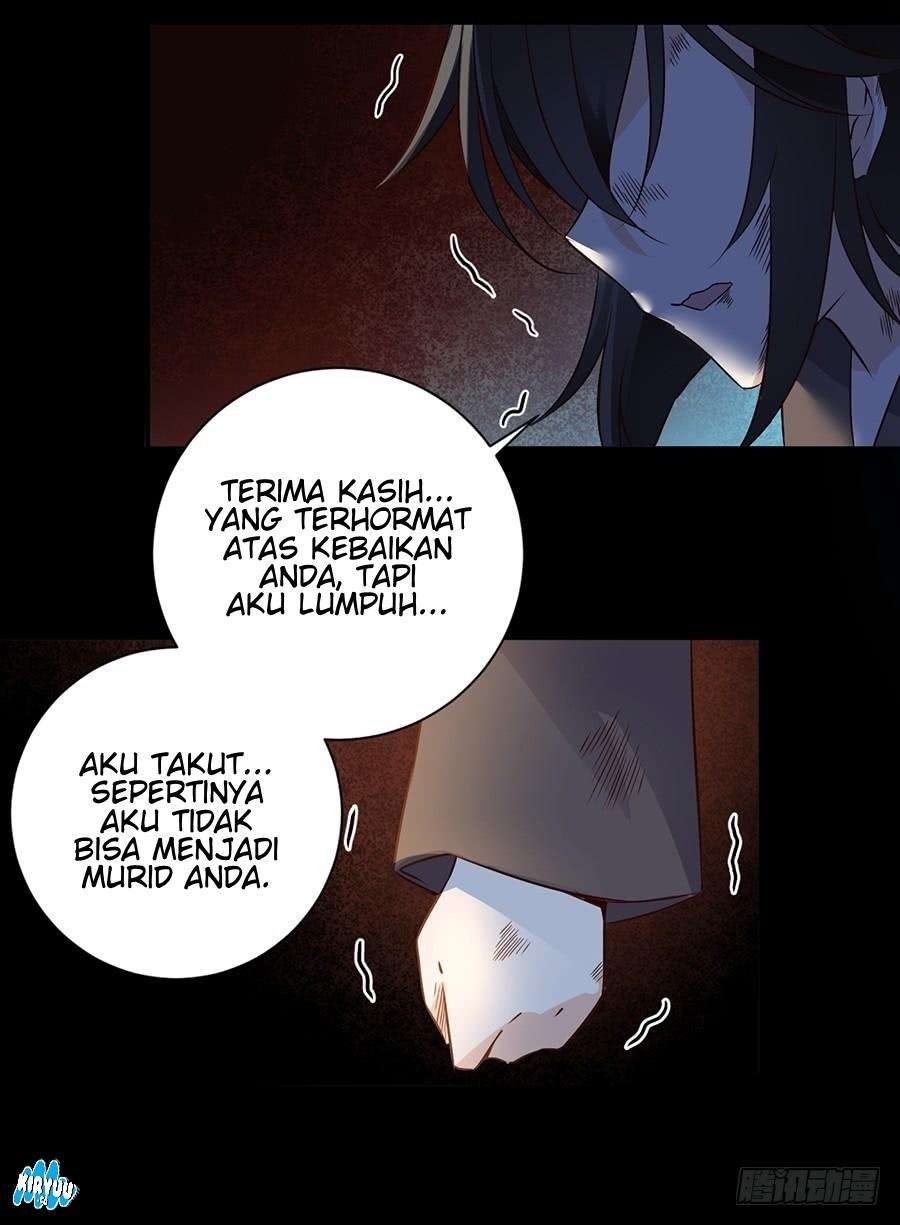 Meng Shi Zai Shang Chapter 4 Gambar 18