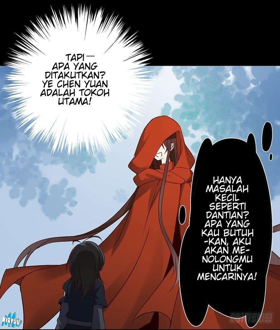 Meng Shi Zai Shang Chapter 4 Gambar 20