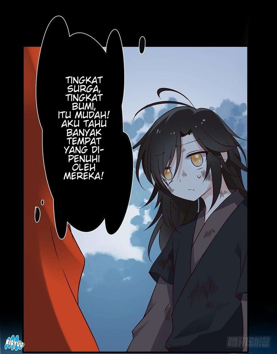 Meng Shi Zai Shang Chapter 4 Gambar 23