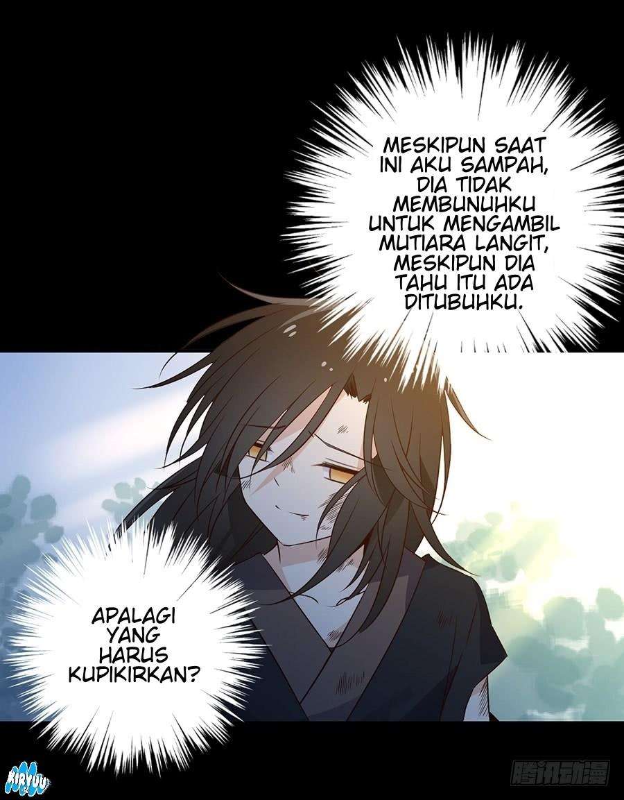 Meng Shi Zai Shang Chapter 4 Gambar 26