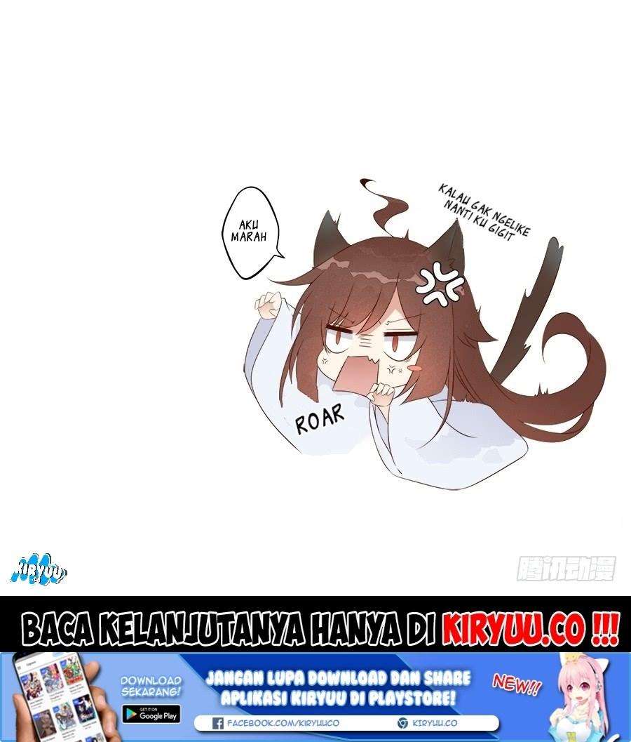 Meng Shi Zai Shang Chapter 4 Gambar 29