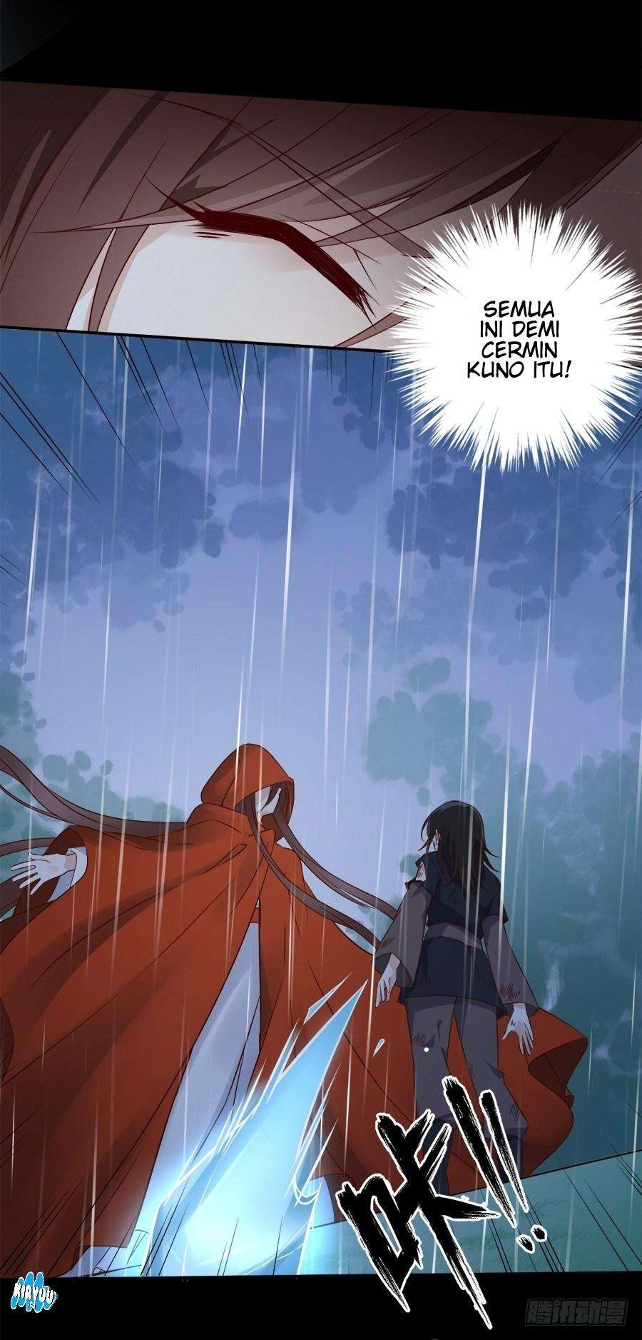 Meng Shi Zai Shang Chapter 4 Gambar 5