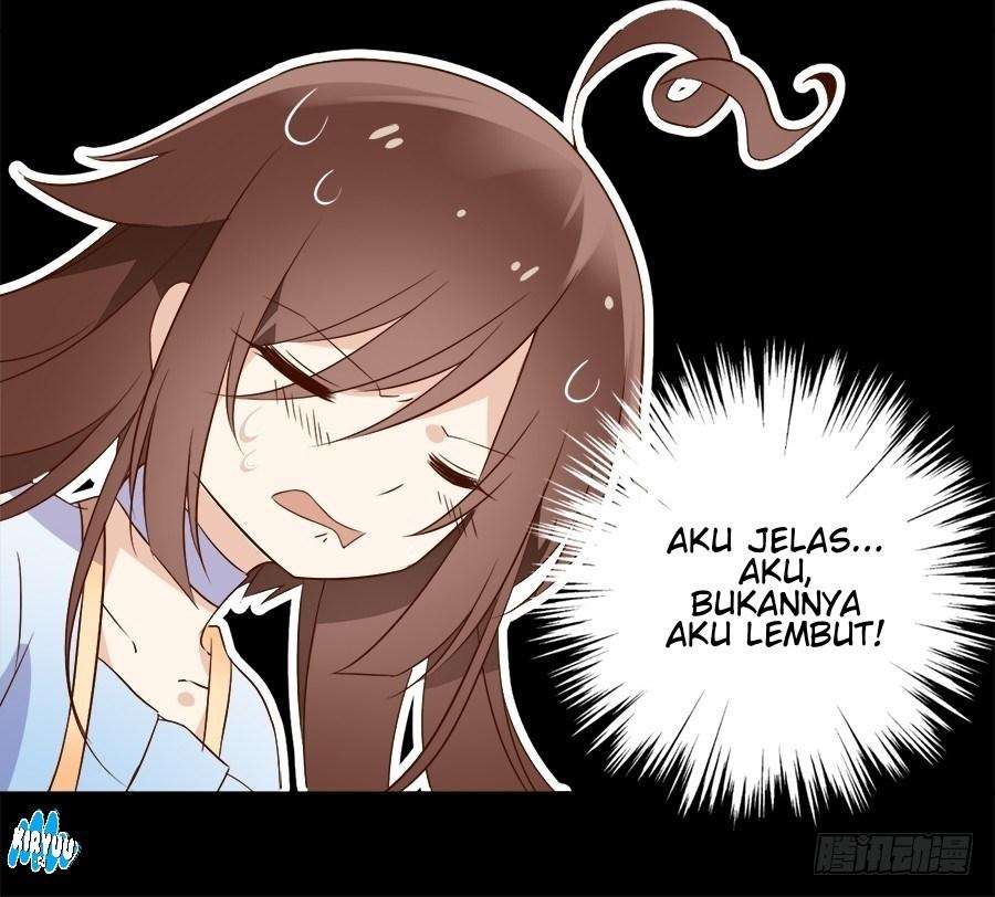 Meng Shi Zai Shang Chapter 4 Gambar 6