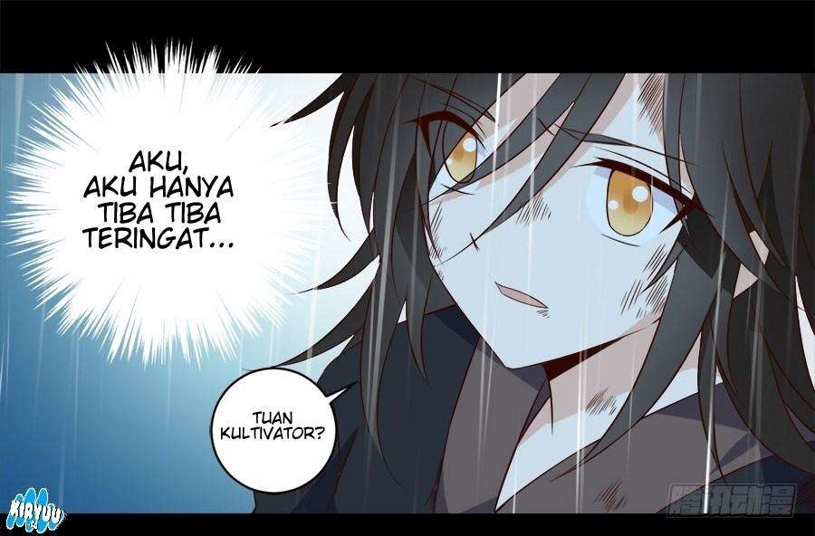 Meng Shi Zai Shang Chapter 4 Gambar 7