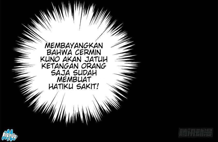 Meng Shi Zai Shang Chapter 4 Gambar 9