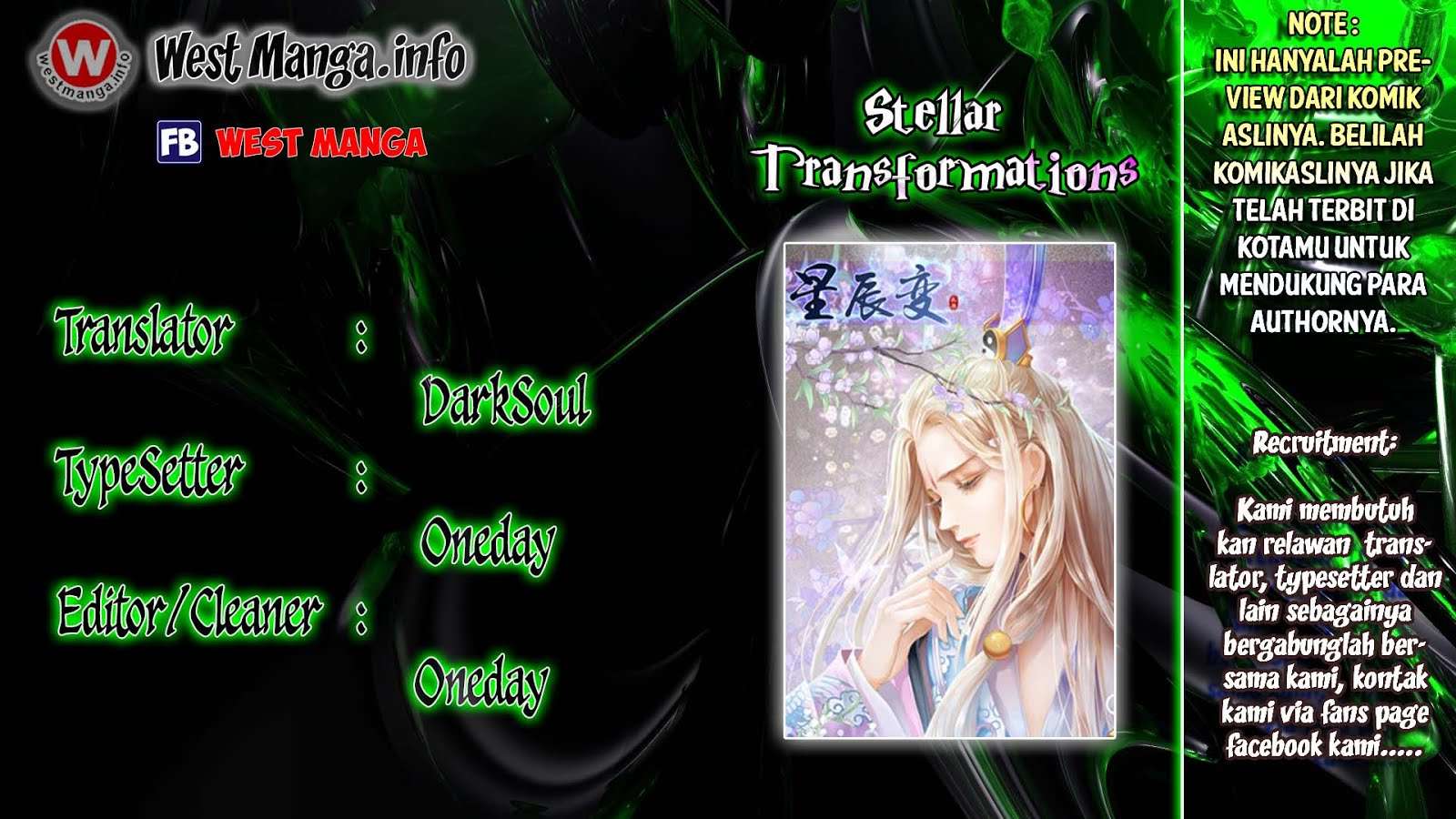 Baca Manhua Legend Of Immortals Chapter 2 Gambar 2