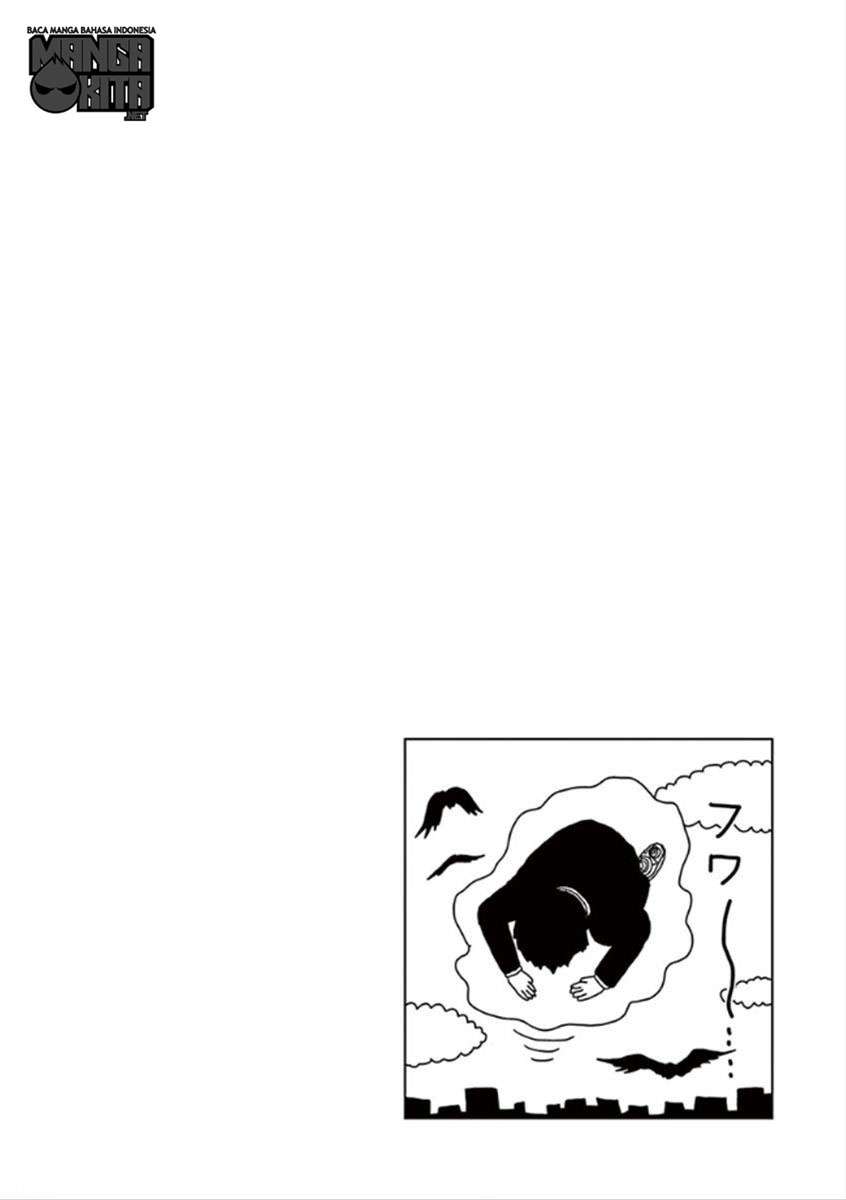 Mob Psycho 100 Chapter 30 Gambar 19