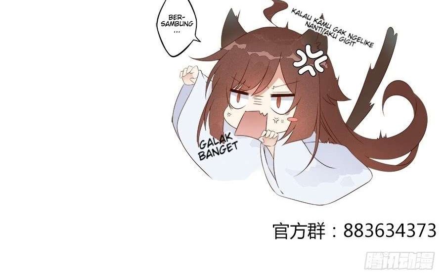 Meng Shi Zai Shang Chapter 2 Gambar 15