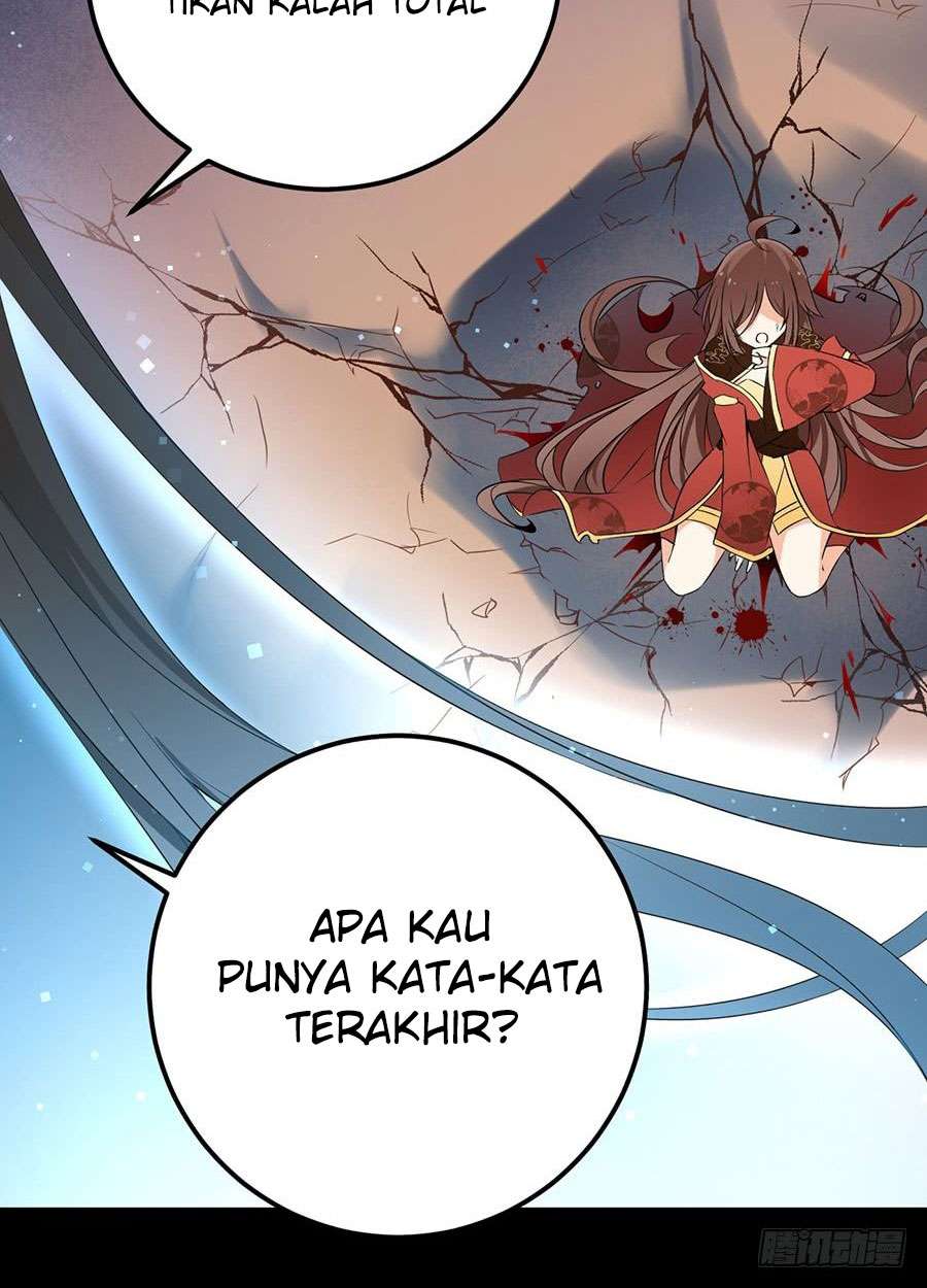 Meng Shi Zai Shang Chapter 1 Gambar 10