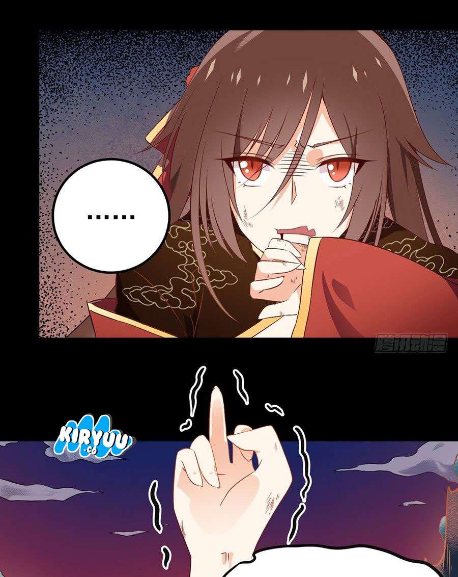Meng Shi Zai Shang Chapter 1 Gambar 11