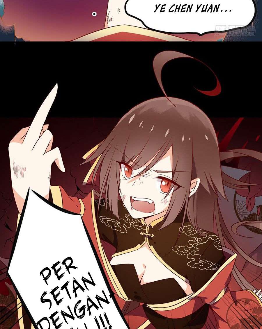 Meng Shi Zai Shang Chapter 1 Gambar 12