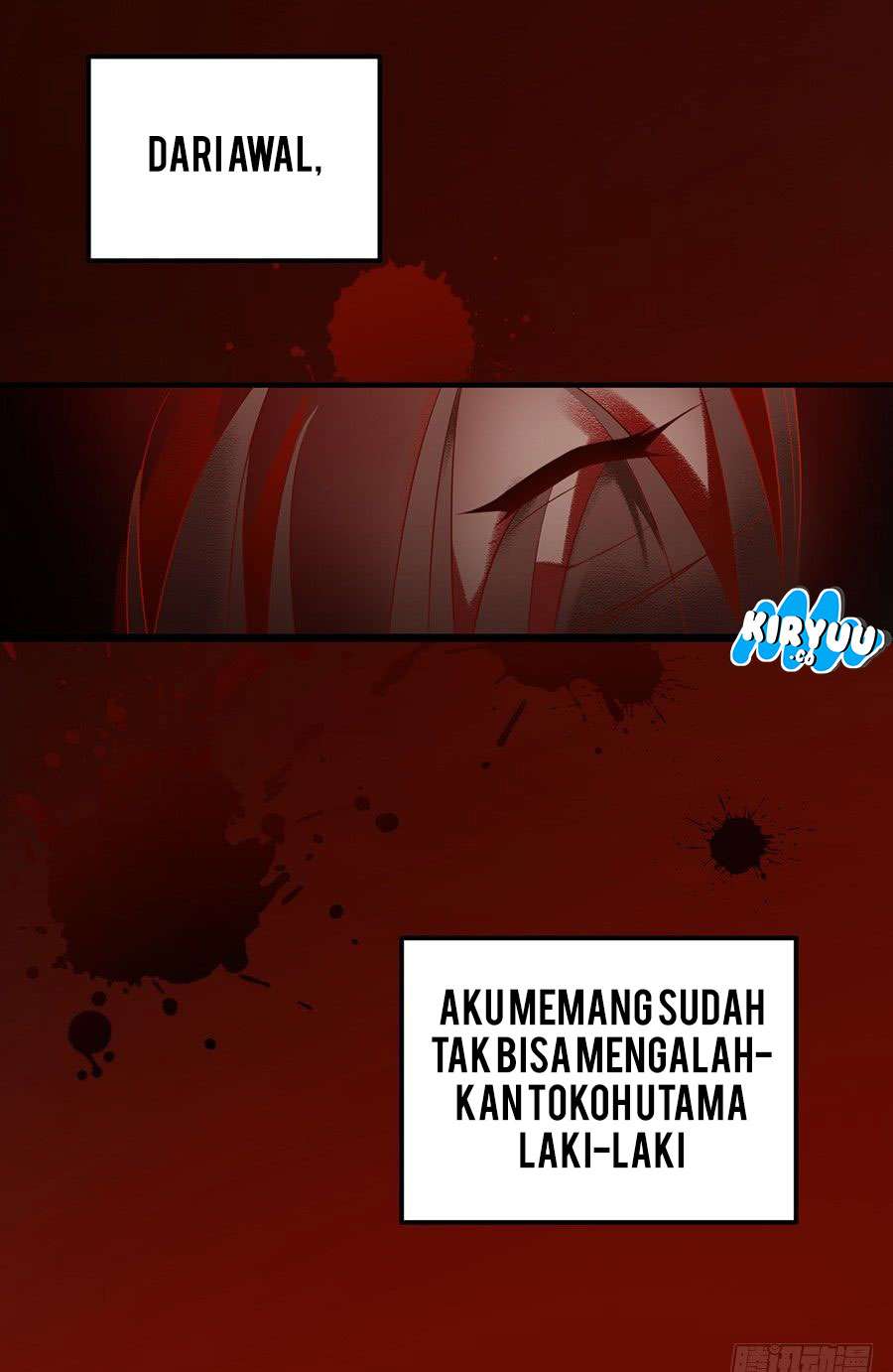 Meng Shi Zai Shang Chapter 1 Gambar 17